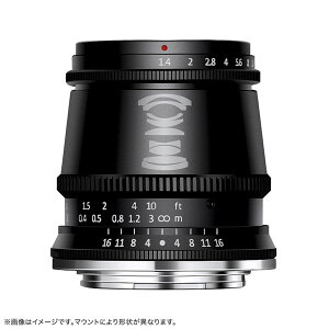 TTArtisan 17mm f/1.4C M43 (B1) C ASPH [Pœ_Y ^CvA (}CNtH[T[Y}Eg)]