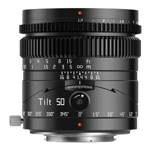 TTArtisan Tilt-M43-50mm f/1.4 [eBgY (}CNtH[T[Y}Eg)]