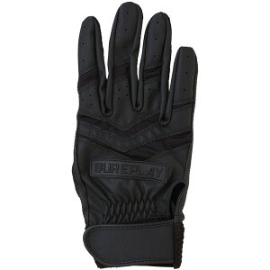 SUREPLAY SBA240 M�T�C�Y �u���b�N [�o�b�e�B���O�O���[�u]