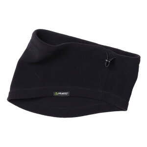 NANGA iK POLARTEC NECK WARMER BLK FREE NA2343-3C510 N1PnBKN5 |[ebNlbNEH[}[