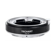 TECHART TZM-02 [電子アダプター (ライカMマウントレンズ → ニコンZマウント変換 AF対応)]