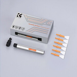 K&F Concept KF-PR2A6 Versatile Switch V[Y [@\N[jOy APS-Cp]
