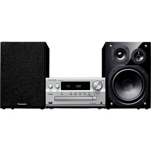 PANASONIC SC-PMX900-S Vo[ Tuned by Technics [CDXeIVXe]