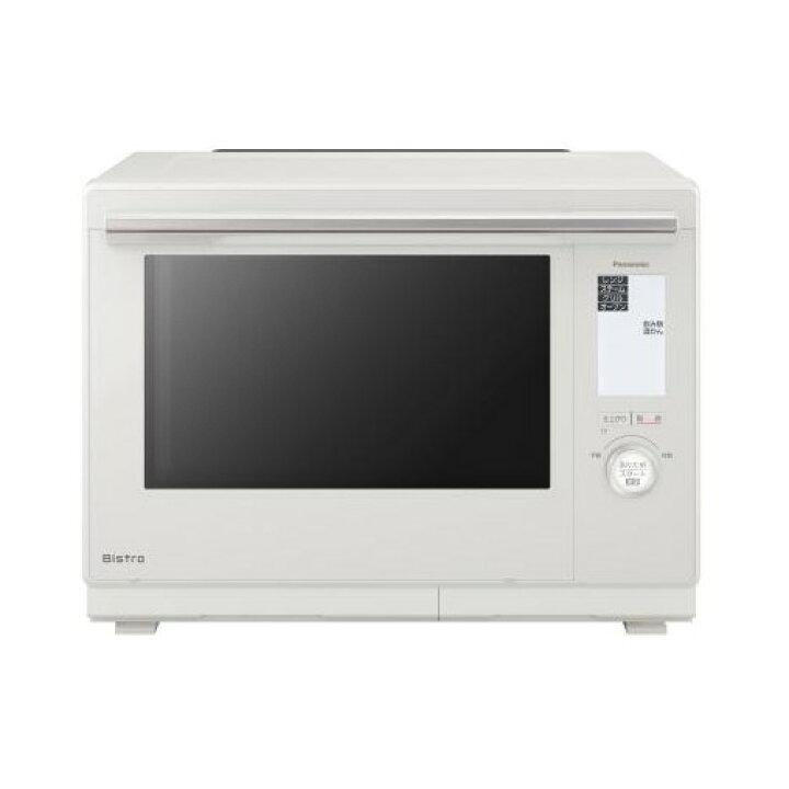 楽天市場】オーブンレンジ 30L パナソニック PANASONIC NE-BS9C-W オフ  