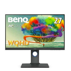 BENQ PD2705Q-JP _[NO[ AQCOLOR [27C` ChtfBXvC (4KΉ)]