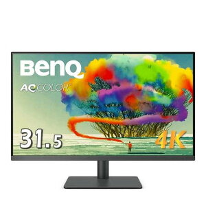 BENQ PD3205U-JP ubN AQCOLOR [31.5C` ChtfBXvC (4KΉ)]