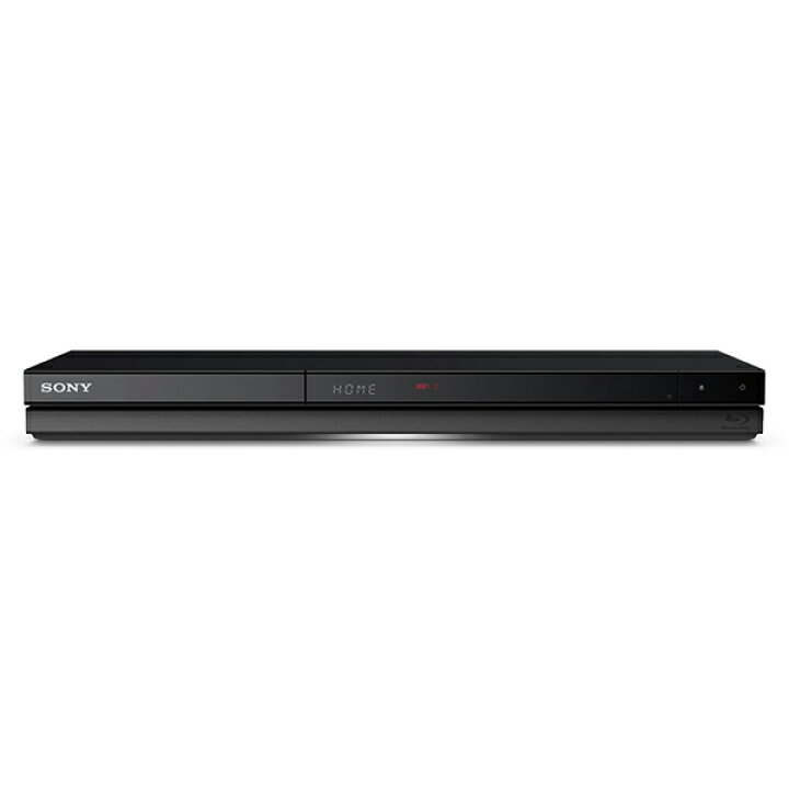 楽天市場】ブルーレイレコーダー ソニー SONY 1TB BDZ-ZW1900 2番組 
