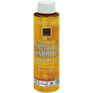 jby WOODLOVE E^jX EHibg 125ml