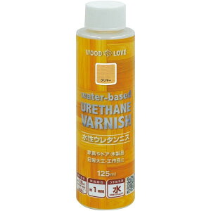 jby WOODLOVE E^jX N[ 125ml