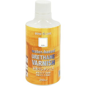 jby WOODLOVE E^jX N[ 250ml