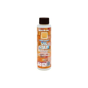 jby WOODLOVE ICXeC N[ 125ml