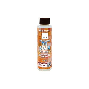 jby WOODLOVE ICXeC WzCg 125ml