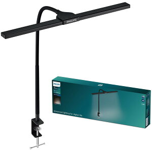 PHILIPS DSK207 [LED�f�X�N���C�g ���C�h���f��]