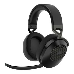 Corsair CA-9011285-AP2 �J�[�{�� HS65 Wireless [�Q�[�~���O�w�b�h�Z�b�g]
