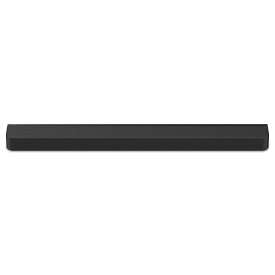 SONY HT-A8000 Black BRAVIA Theatre Bar 8 [プレミアムサウンドバー]