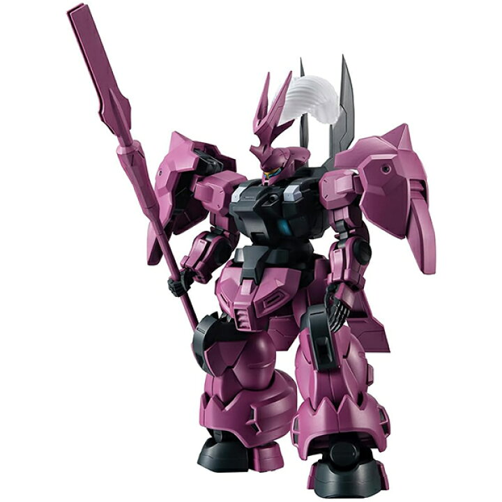 楽天市場】BANDAI SPIRITS ROBOT魂 〈SIDE MS〉 MD-0032G ディランザ 