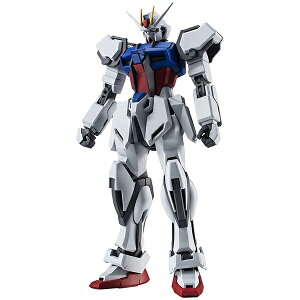 BANDAI SPIRITS ROBOT魂 〈SIDE MS〉 GAT-X105 ストライクガンダム ver. A.N.I.M.E. 機動戦士ガンダムSEED