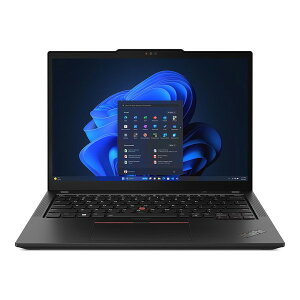 Lenovo 21LU0001JP ubN ThinkPad X13 Gen 5 [m[gp\R 13.3^ / Win11 Pro]