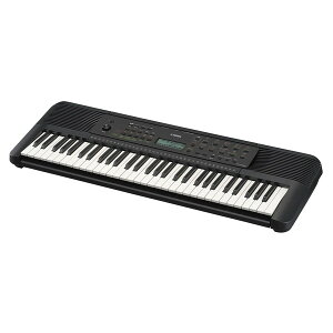 YAMAHA PSR-E283 [�|�[�^�u���L�[�{�[�h (61����)]