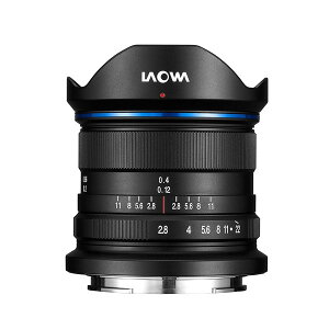 LAOWA 9mm F2.8 ZERO-D �L���m��EF-M [ �L�p�����Y (�L���m��EF-M�}�E���g) ] ���[�J�[����