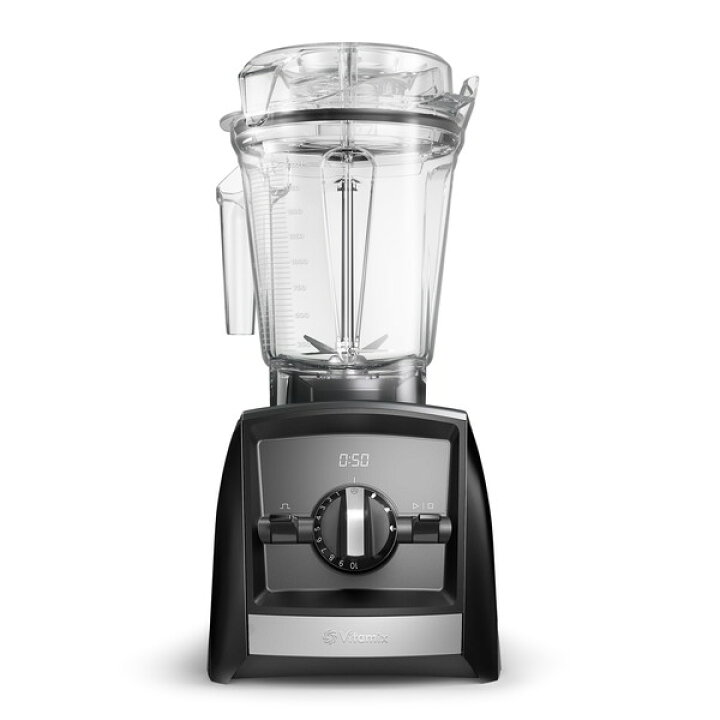 楽天市場】A2500iブラック Vitamix [ハイパワーブレンダー] : XPRICE 