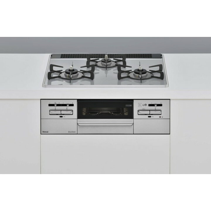 楽天市場】Rinnai RS31W35P49DVW-13A パールクリスタル/ミストグレー 