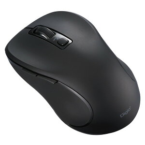 Nakabayashi MUS-BKF215BK BT5�É�5�{�^��BlueLED�}�E�X �u���b�N