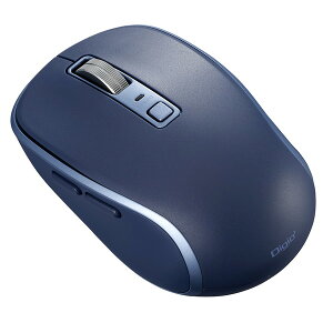 Nakabayashi MUS-BKF217NB BT5�É�5�{�^��BlueLED�}�E�X �l�C�r�[