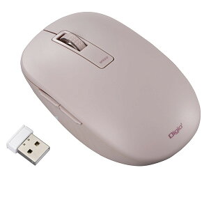 Nakabayashi MUS-RKF218P �����É�5�{�^��BlueLED�}�E�X �s���N