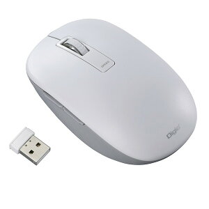 Nakabayashi MUS-RKF218W �����É�5�{�^��BlueLED�}�E�X �z���C�g