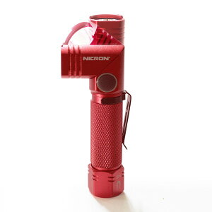 Nicron B74R bh [ULEDCg 600lm [d] V