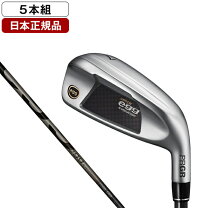 楽天市場】m37 プロギア ニューエッグ アイアンセットの通販 