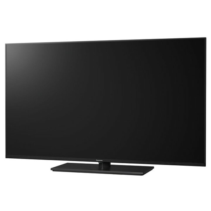 楽天市場】テレビ 50型 パナソニック PANASONIC ビエラ VIERA TV 