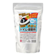 コジット 緊急用トイレ凝固剤500g(50回分) メーカー直送