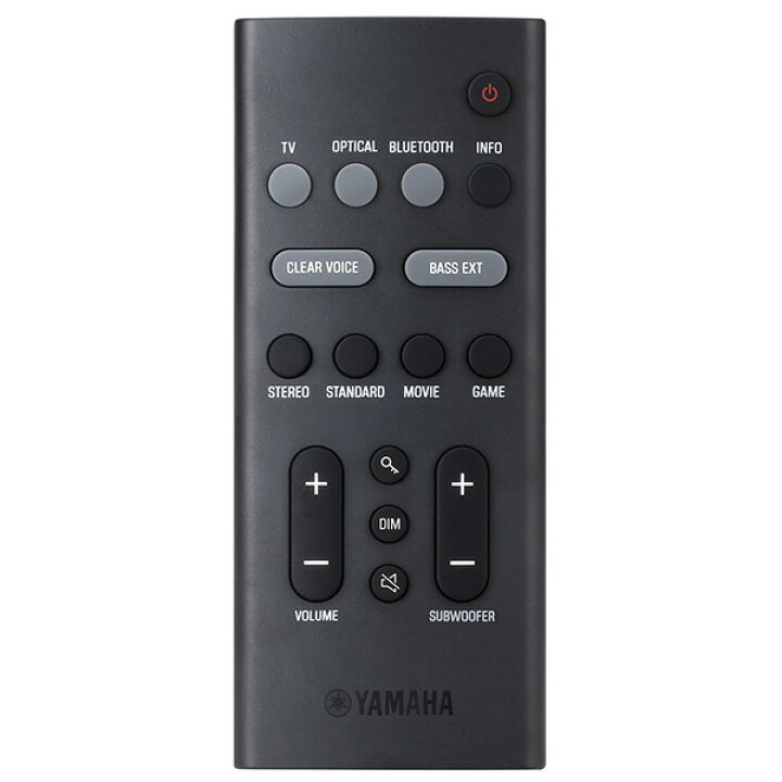 楽天市場】YAMAHA SR-B30A ブラック [サウンドバー] : XPRICE楽天市場店 【年内発送可能】Yamaha SR-B30A サウンドバー