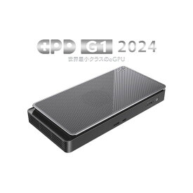 GPD GPDG1RX78 [グラフィックボード]