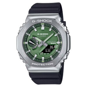 rv v CASIO JVI G-SHOCK Y GBM-2100A-1A3JF GVbN GSHOCK W[VbN 2100V[Y O[  ^ \[[[d a V ̓ NX}X v[g Mtg GBM2100A1A3JF