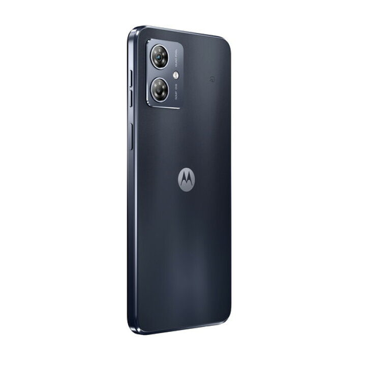 楽天市場】MOTOROLA moto g64 5G スペースブラック [SIMフリー 
