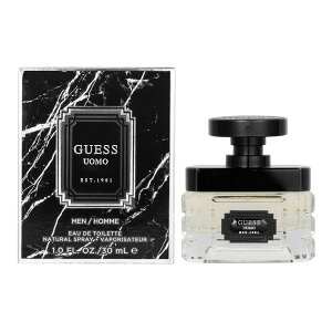 GUESS �Q�X ���� �����Y �E�H�� �I�[�h�g���� 30mL GC-UOMEETSP-30 �t���O�����X �a���� �V���� �N���X�}�X �v���[���g �M�t�g
