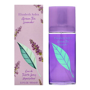GUxXA[f ELIZABETH ARDEN  fB[X O[eB[ x_[ I[hg 100mL ED-GREENTEALAVNDR-100 tOX a V NX}X v[g Mtg