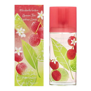 GUxXA[f ELIZABETH ARDEN  fB[X O[eB[ C` C I[hg 100mL ED-GREENTEALYCHEEL-100 tOX a V NX}X v[g Mtg