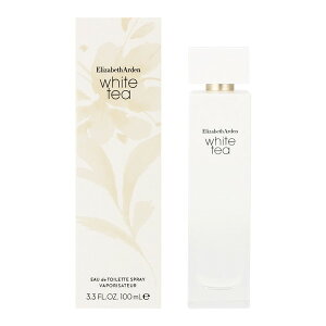 GUxXA[f ELIZABETH ARDEN  fB[X zCgeB[ I[hg 100mL ED-WHITETEAETSP-100 tOX a V NX}X v[g Mtg