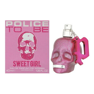 POLICE |X  fB[X gD[r[ XEB[gK[ I[hpt@ 40mL PQ-TOBESWEETGIETSP-40 tOX a V NX}X v[g Mtg