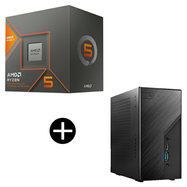 楽天市場】AMD Ryzen 5 8600G BOX With Wraith Stealth Cooler CPU + 
