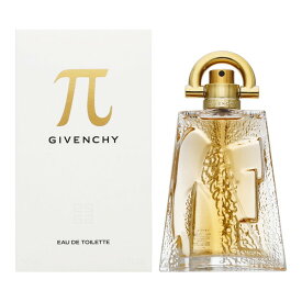 ジバンシイ GIVENCHY 香水 メンズ パイ NEW オードトワレ 50mL GV-PINEWETSP-50 フレグランス 誕生日 新生活 クリスマス プレゼント ギフト