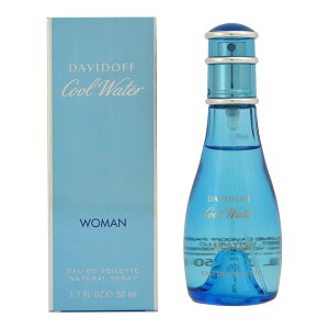 _rht DAVIDOFF  fB[X N[EH[^[ E[} I[hg 50mL DA-COOLWATERETSP-50 tOX a V NX}X v[g Mtg