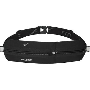 FITLETIC Bolt BLK MSB-02J [jO EGXg|[`]