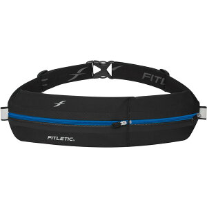 FITLETIC Bolt BLK/BLU MSB-02J [jO EGXg|[`]