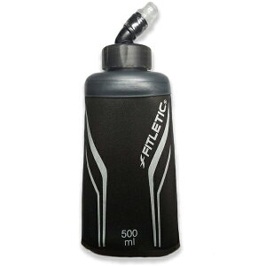 FITLETIC Soft Flask Bottle SFBJ [\tgtXN{g]