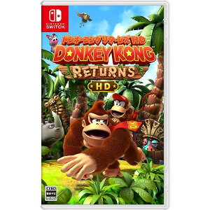 �C�V�� �h���L�[�R���O ���^�[���Y HD Nintendo Switch